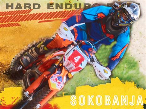 Hard endure race u Sokobanji 20. i 21. oktobra | Sokobanja - 💚 Zeleno ...