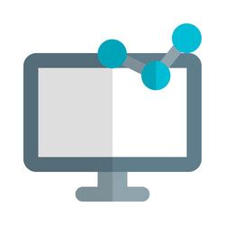 Computer Screen Data Vector 的图像结果