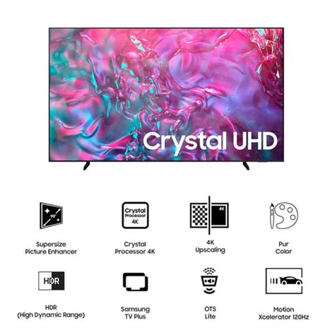 Top 5 Samsung Smart TVs in India for 2024