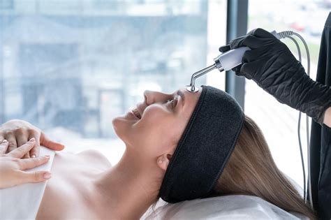 Image result for Microcurrent Procedure