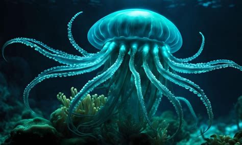 Deep Sea 的图像结果