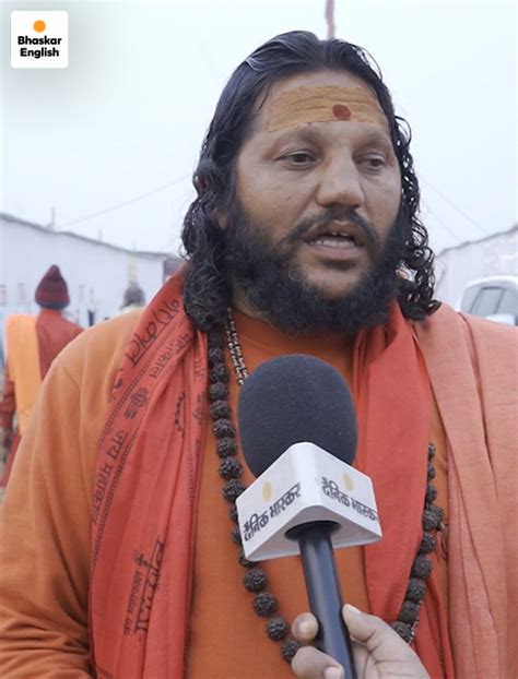 Shambhu Panch Agni Akhada explained. Targets to make 1 lakh celibates ...