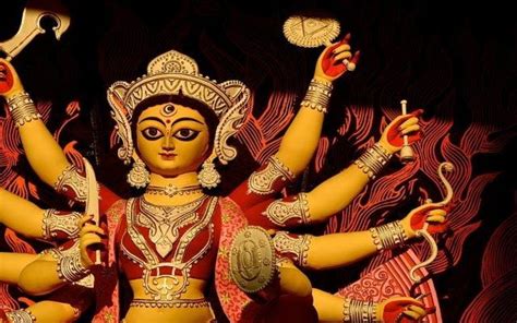 Durga Puja Themes 2021 | WhatsHot Kolkata