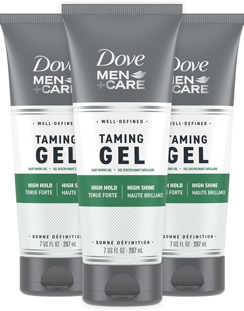 Amazon.com : AXE Hair Styling Gel MAX Hold Gel 3 ct for 12H Lasting ...