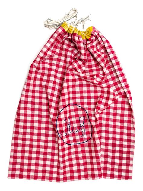 Image result for Gusseted Drawstring Bag Pattern