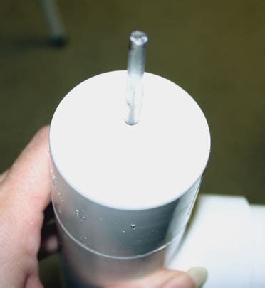 Image result for Standpipe Using a Adapter Cap