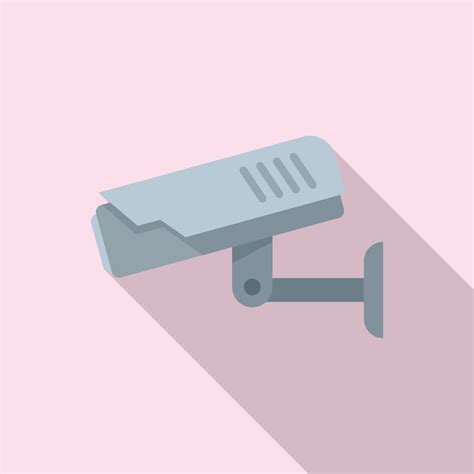 Security Camera Icon Vector 的图像结果