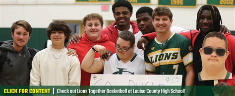 LCPS Home - Louisa County Public Schools