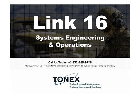 Image result for Link 16 Tutorial