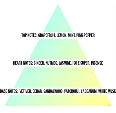 ACCENTO Extrait de Parfum 50ml Inspired by Accento Sospiro | Perfume ...