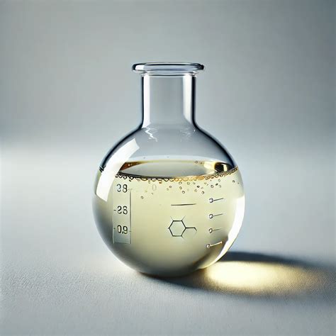 Ricinoleic Acid | Triage Engineering PVT LTD