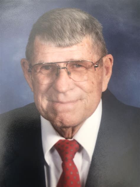 John Allen Polk | Obituaries | herald-zeitung.com