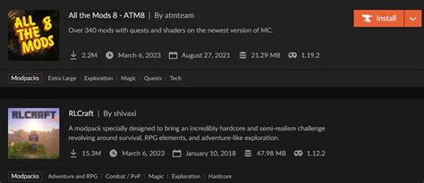 Image result for Minecraft Java Website for Mod