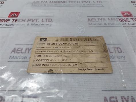 Schneider Electric Zbv-b1 White Pilot Light Module 24V – Aeliya Marine Tech