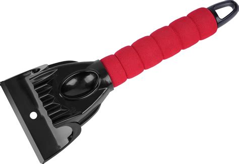 Amazon.com: 4 Pieces Ice Scraper for Car Windshield Plastic Snow Frost ...