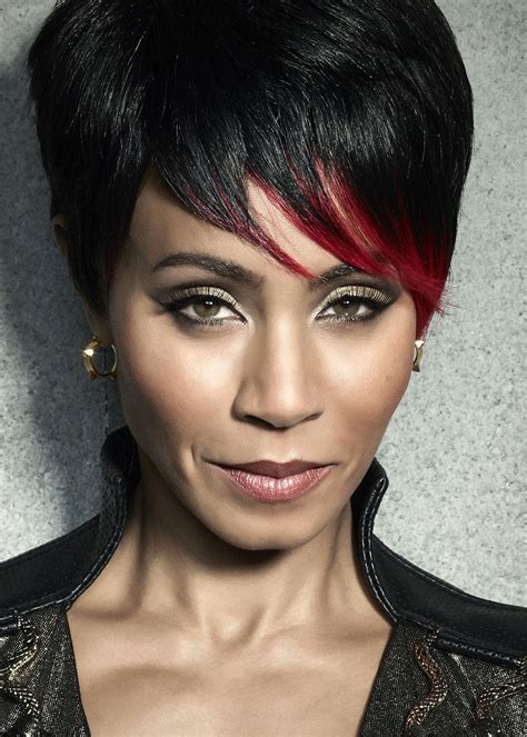 Jada Pinkett Smith