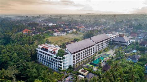 Yuuk, Liburan di Element by Westin Bali Ubud. Simak Penawaran Menarik ...
