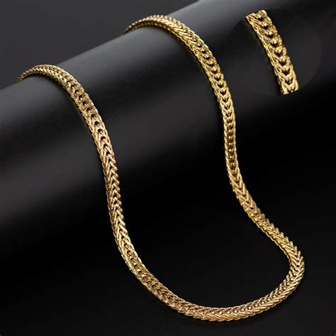 Cruise Men's Chain – Venardo