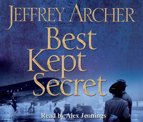 Buy Best Kept Secret (The Clifton Chronicles, 3) Book Online at Low ...