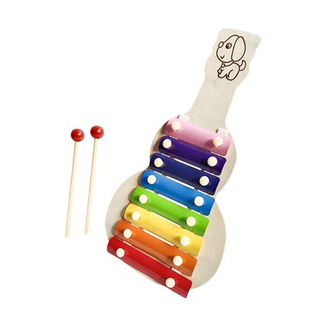 Buy Eco-Friendly Xylophone Toys for Kids - Musical Sound Toys for ...
