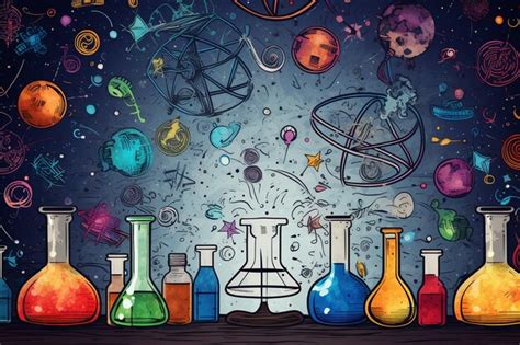 Science Theme 的图像结果