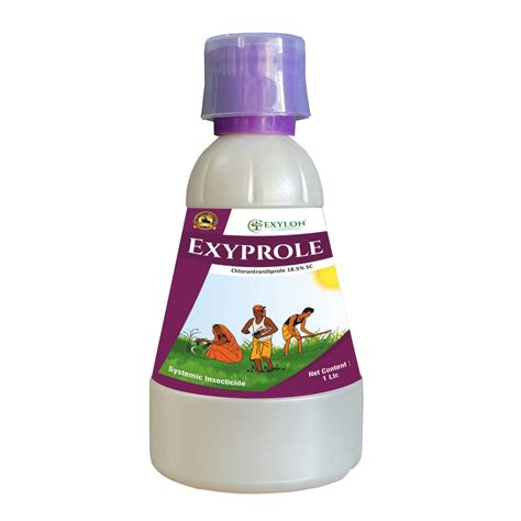 Exylon Pesticides