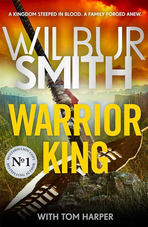 Buy Warrior King (The Courtney Series: The Birds of Prey Trilogy) Book ...