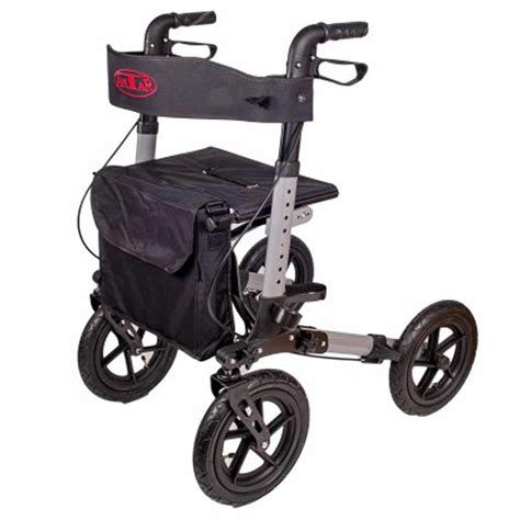 Antar Alu Rollator AT51036 | Koczyba