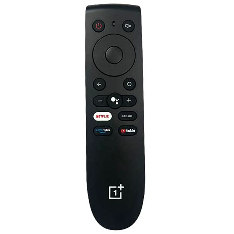 Buy VOLTONIX Infrared Non Voice oneplus Remote | 1+ Android TV ...