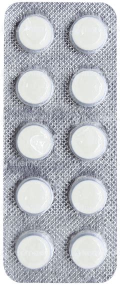Leecort 10 mg Tablet - Uses, Side Effects, Dosage, Price | Truemeds