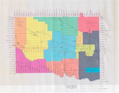 Canadian County Clerk