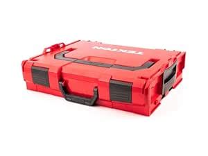 TEKTON Shallow Stacking Tool Box (L-BOXX 1) | OLB11021 : Amazon.in ...