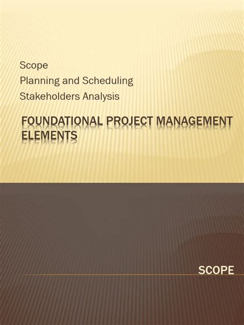 Foundation of Project Management 的图像结果
