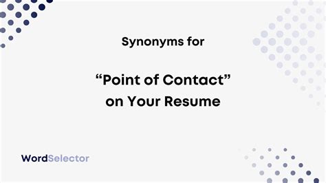Points Out For Synonym at Michael Brehm blog
