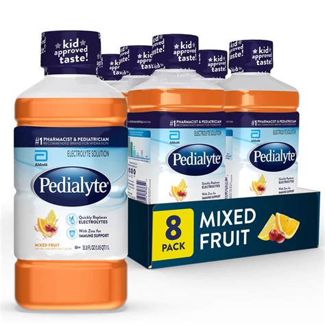 Can Babies Drink Pedialyte
