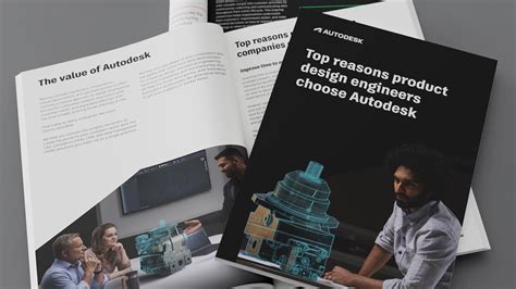 Product Design Software | Autodesk