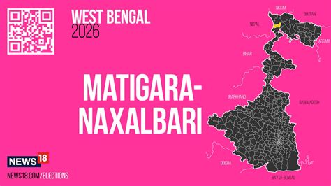 Matigara-Naxalbari, Election Result 2026 Live: Winning And Losing ...