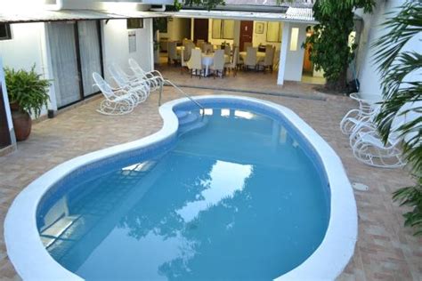 HOTEL MARACAS INN (Managua) - Hotel Reviews, Photos, Rate Comparison ...