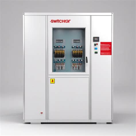 Switchgear Insulation Barrier | Unique Plast