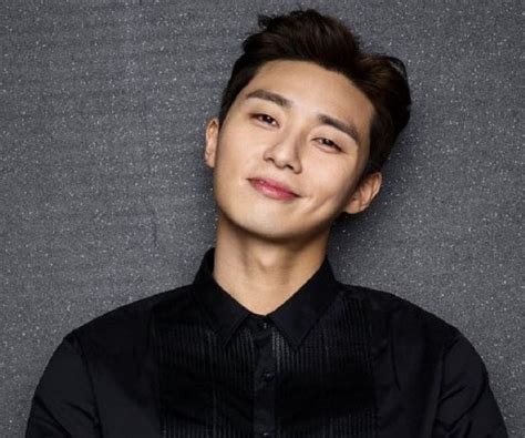 9 Things We Love About Park Seo-Joon, As He Celebrates His 9th ...