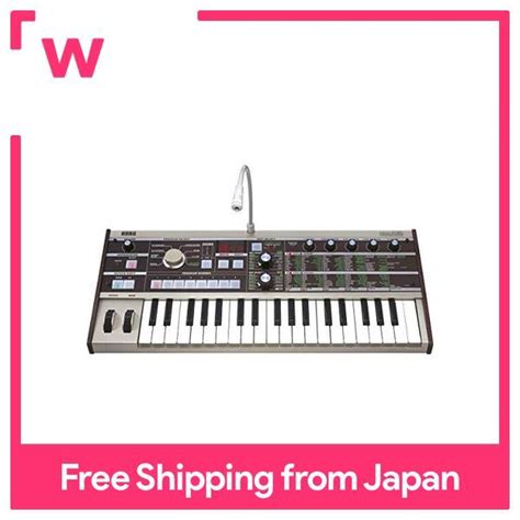 Image result for microKORG Synthesizer Vocoder