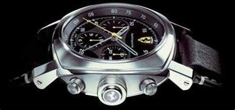 Image result for Tutorial Reloj Ferrari