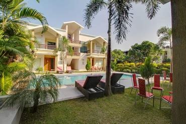 Corbett Online Booking Available