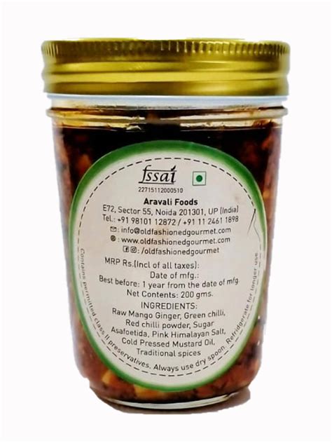 Mango Delight – OLD FASHIONED GOURMET