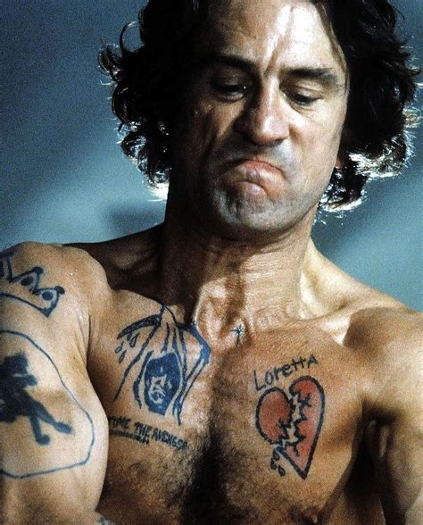 Catch Canary on Instagram: "Robert De Niro as Max Cady in Scorsese’s ...