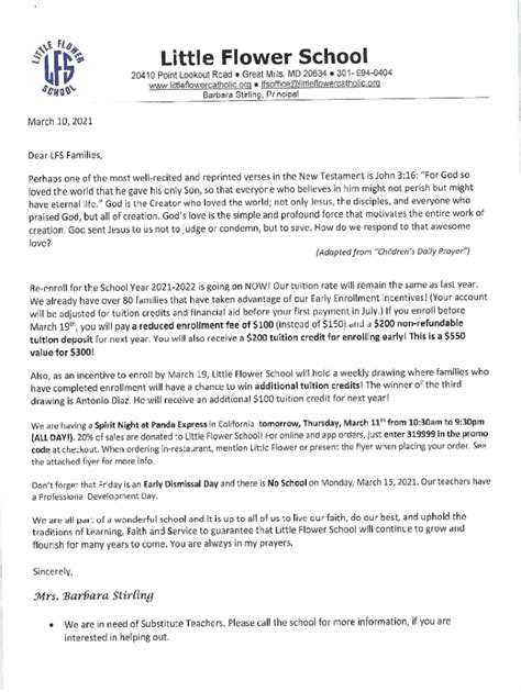 Fillable Online tips from lands' end for a successful school uniform ...