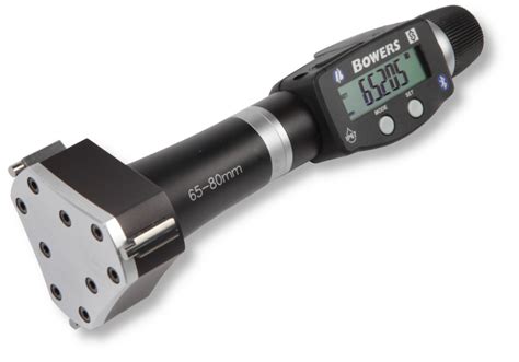 Image result for Thread Micrometer Calibration Procedure