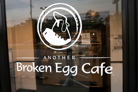 Another Broken Egg opens on Nine Mile Road