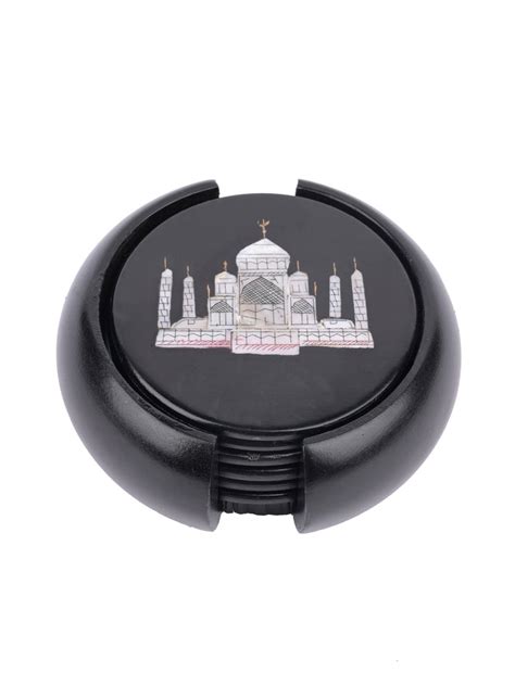 Stone Inlay Craft Collection | Exquisite Art for Your Home