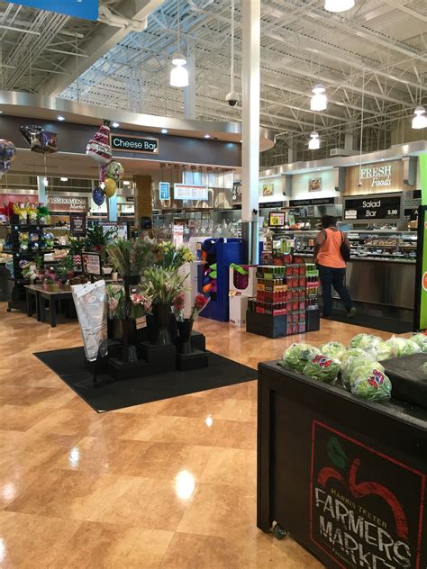 HARRIS TEETER - 14702 Baltimore Ave, Laurel MD - Hours, Directions ...